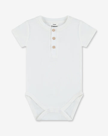 Bodysuit With Pocket A S24